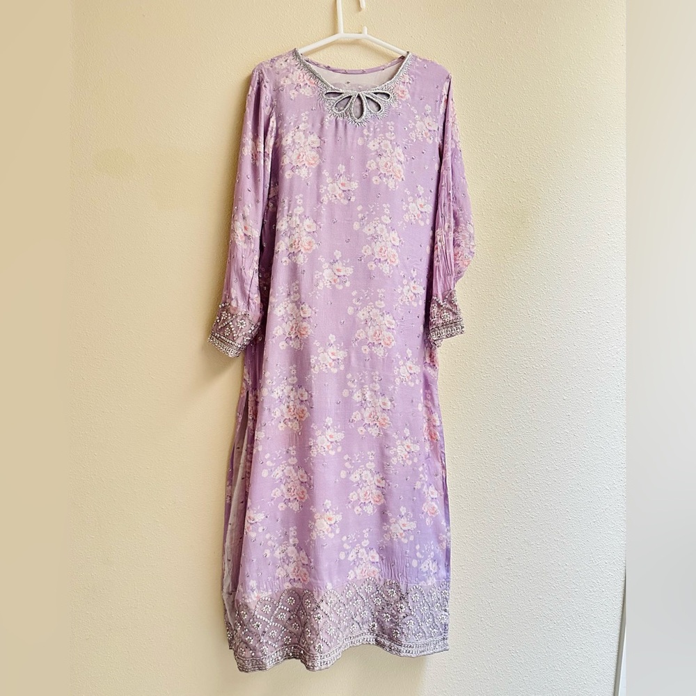 Pakistani/Indian dress 3 Pc